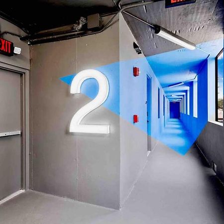 Pretty Rola 202 Modern Industrial Apt W King Bed Fort Lauderdale Ngoại thất bức ảnh