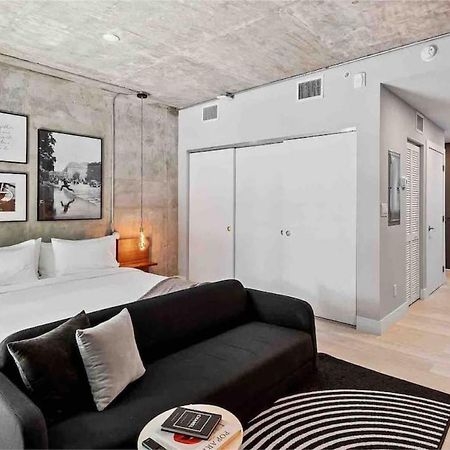 Pretty Rola 202 Modern Industrial Apt W King Bed Fort Lauderdale Ngoại thất bức ảnh