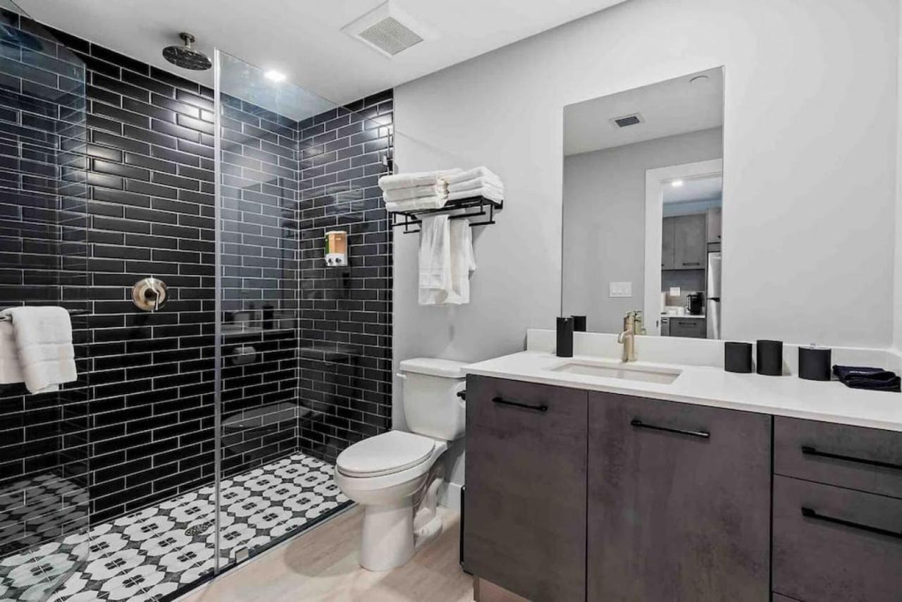Pretty Rola 202 Modern Industrial Apt W King Bed Fort Lauderdale Ngoại thất bức ảnh